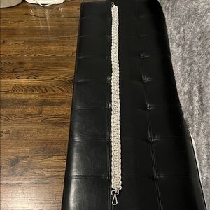 Faux Rocknot Strap. Barely used.